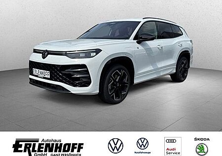 VW Tayron Volkswagen R-Line 1,5 l eHybrid OPF 130 kW (177 PS)