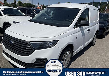 Ford Transit Connect L1 Trend, Navi, Park, Tempomat,