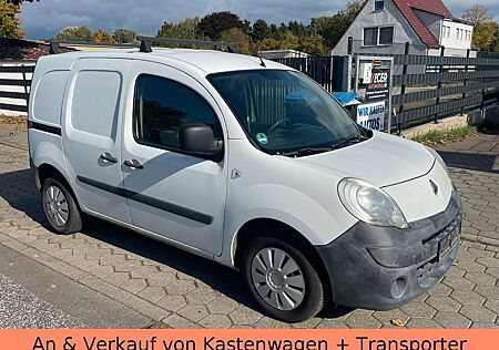 Renault Kangoo Rapid 1.5 - Tüv - 19% MwSt. - Klima