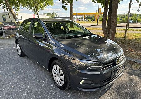 VW Polo Volkswagen VI Trendline