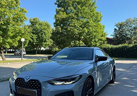 BMW M440i | M Paket | Top Ausstattung