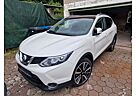 Nissan Qashqai 1.6 dCi DPF Xtronic Tekna Tekna