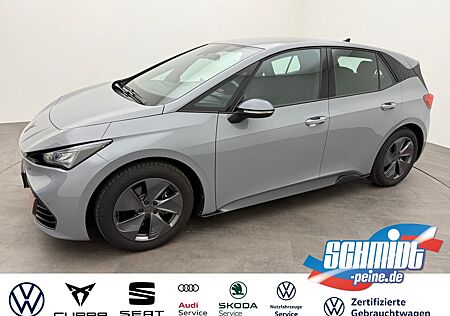 Cupra Born 204PS 58kWh PilotZero NaviACC Kamera