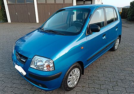 Hyundai Atos 1.1 -