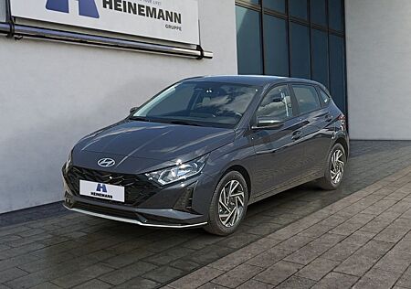 Hyundai i20 Trend FL Navi Klima SHZ EPH Rückfahrka. Andr