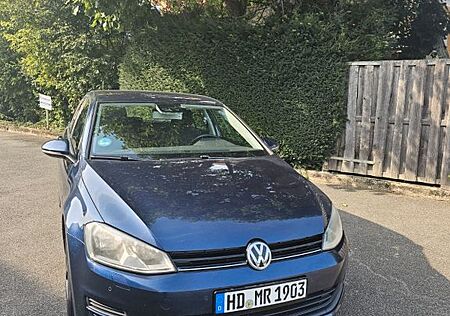 VW Golf Volkswagen 1.4 TSI Comfortline 1,4 TSI