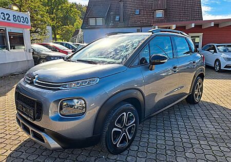 Citroën C3 Aircross 1.2 Feel/ 1.Hand/Garantie*/72.000Km*
