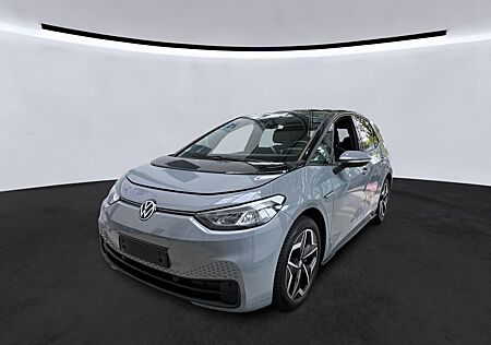 VW ID.3 Volkswagen Pure Performance 110 kW City /ACC/LANE/SHZ/