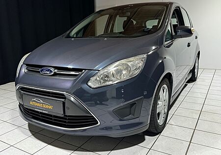 Ford C-Max 1.6 TDCi Trend *PDC*SITZHZG*MFL*KLIMA*ALU*