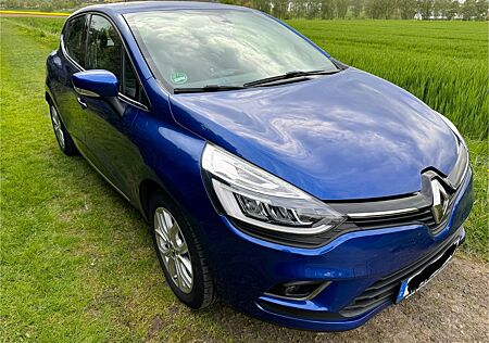 Renault Clio ENERGY TCe 90 Intens inkl. Tecnopaket
