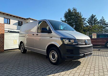 VW T6 Transporter Volkswagen T6 Automatik 4Motion Standh. Sitzh. AHK