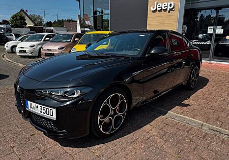 Alfa Romeo Giulia MY23 Veloce 2.2 Diesel 210PS MEMORY NAVI