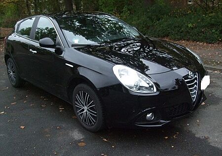 Alfa Romeo Giulietta 1.4 TB 16V 77kW Turismo,EURO6,Klima