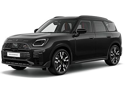 Mini Cooper D Countryman gebraucht kaufen Mini Cooper D Countryman Cooper Countryman C JCW TRIM Paket XL Panorama H