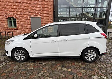 Ford C-Max Sync 1.5