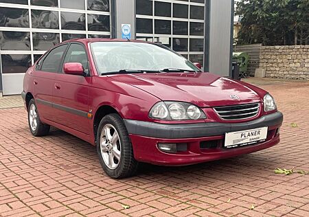 Toyota Avensis Automatik HU/AU neu