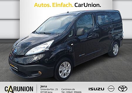 Nissan E-NV200 40 kWh Premium Winterpaket