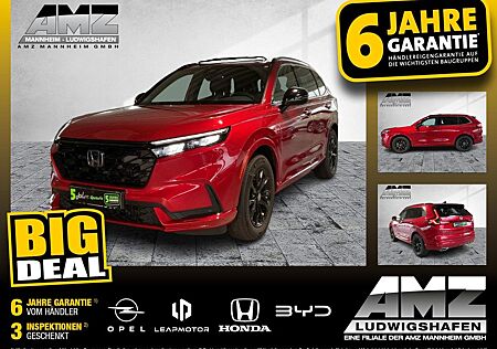 Honda CR-V 2.0 i-MMD e:PHEV Advance Tech ACC+LED+Navi