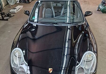 Porsche 911 Urmodell