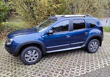 Dacia Duster dCi 110 4x4 Prestige Prestige