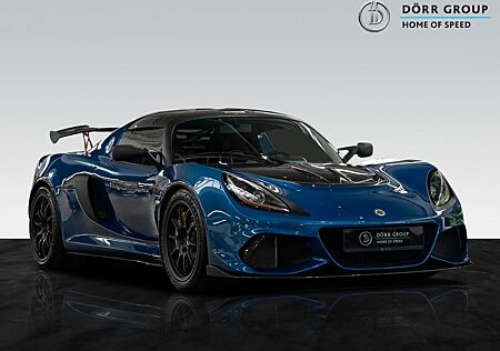 Lotus Exige 420 Final Edition | Titanium Exhaust