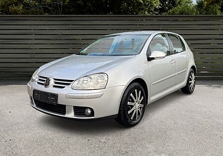 VW Golf Volkswagen V Lim. Goal