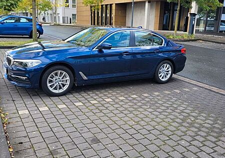 BMW 530i A -