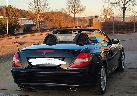 Mercedes-Benz SLK 280 -