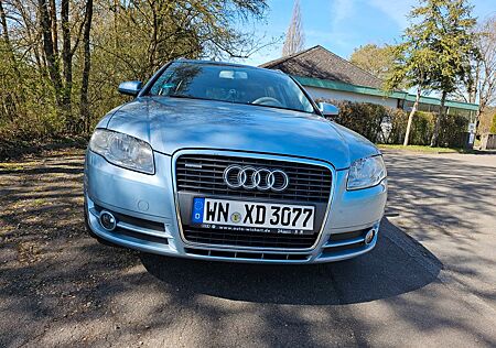 Audi A4 1.6 Avant -