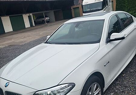 BMW 535i xDrive A Luxury Line Luxury Line