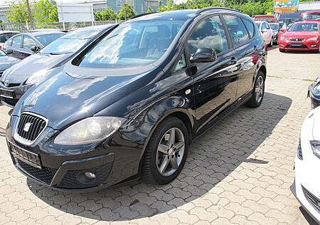 Seat Altea XL 4You 4x4