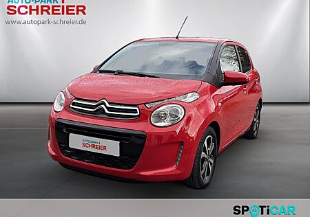 Citroën C1 Shine