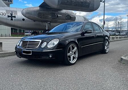 Mercedes-Benz E 320 CDI AVANTGARDE **TÜV 03/27**
