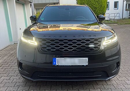 Land Rover Range Rover Velar P250 KAMERA PANO