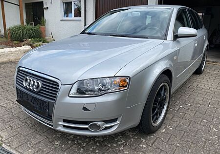 Audi A4 2.7 TDI (DPF) Avant -