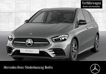 Mercedes-Benz B 180 AMG+NIGHT+MULTIBEAM+KAMERA+TOTW+KEYLESS+7G