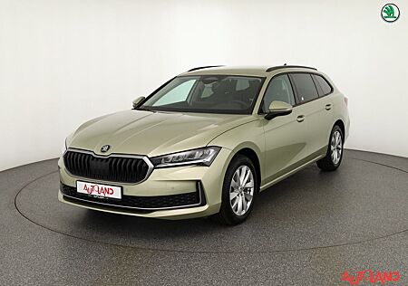 Skoda Superb Combi 2.0 TDI DSG LED ACC Navi Kamera
