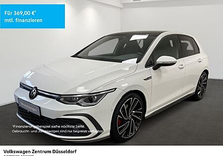 VW Golf Volkswagen GTD 2.0 TDI DSG Anhängekupplung Panoramadac