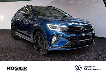 VW Taigo Volkswagen R-Line 1,5 l TSI DSG ACC MATRIX-LED KAMERA