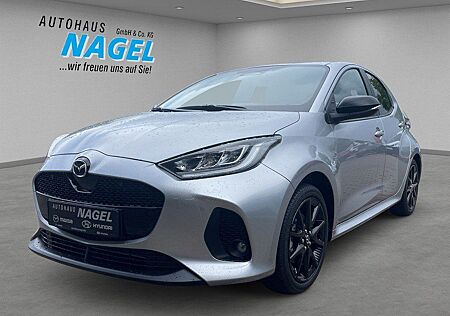 Mazda 2 Hybrid 1.5L Hybrid *Homura*
