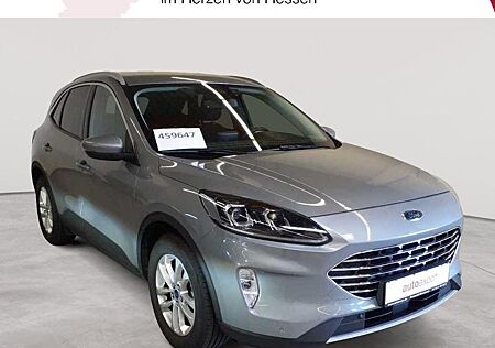 Ford Kuga 1.5 EcoBlue Aut. TITANIUM NAVI LED