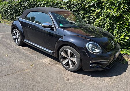 VW Beetle Volkswagen 2.0 TDI DSG BMT ALLSTAR Cabriolet ALLSTAR