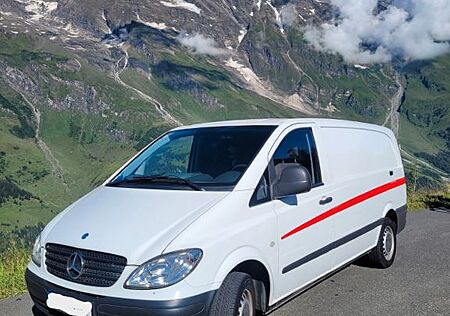 Mercedes-Benz Vito 111 CDI
