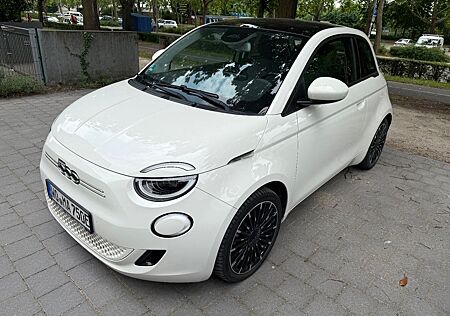 Fiat 500E Icon Limousine 42 kWh