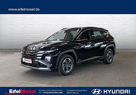 Hyundai Tucson FL (MY25) 1.6 T-GDI 2WD Select Des