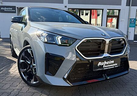 BMW X2 Baureihe M35 i xDrive Pano GSD HUD Iconic
