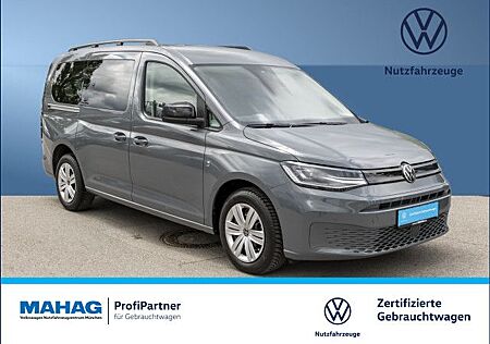 VW Caddy Volkswagen Maxi 2.0 TDI DSG