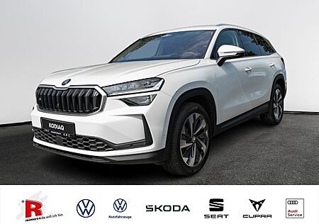 Skoda Kodiaq Selection 2.0 TDI DSG 4x4 FLA 4xSHZ DynLi