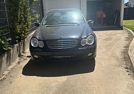 Mercedes-Benz C 220 CDI AVANTGARDE Avantgarde