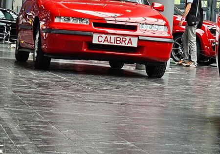 Opel Calibra 2.0i -